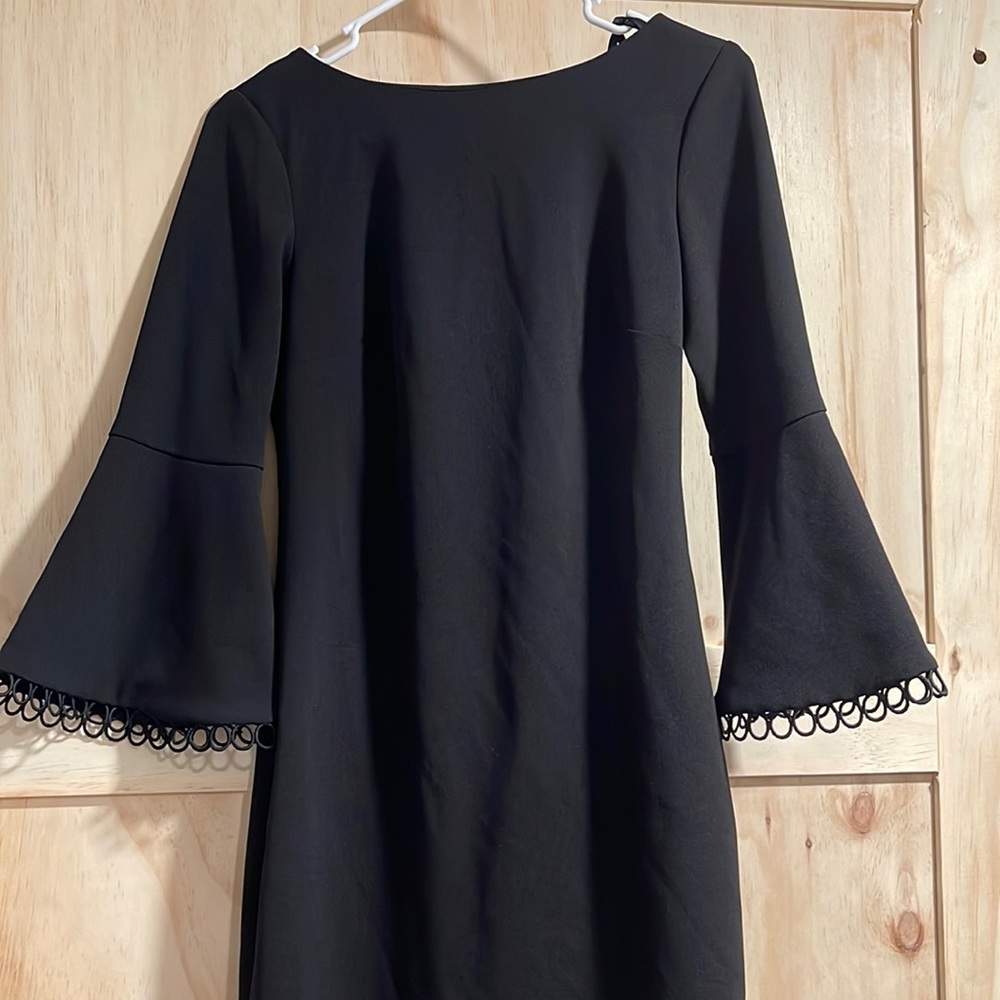 Calvin Klein Black Dress